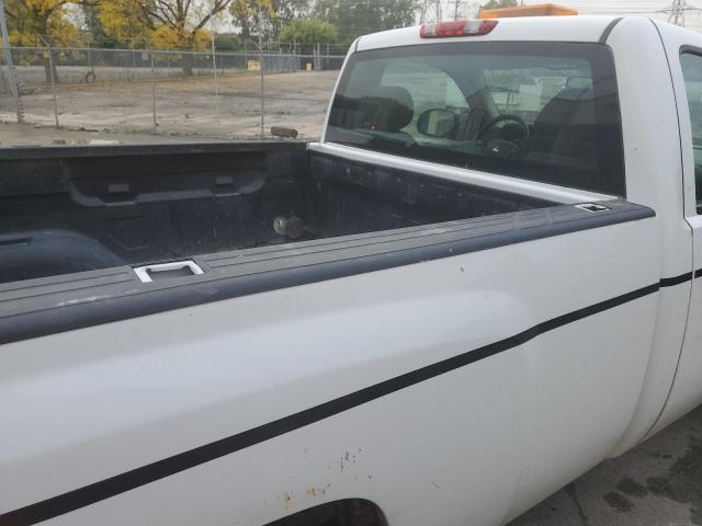 Photo 10 from auction – 2014 CHEVROLET SILVERADO with VIN 1GC0CVCG9EF102902