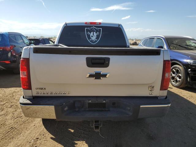 Photo 6 from auction – 2010 CHEVROLET SILVERADO with VIN 3GCRKSE30AG224141