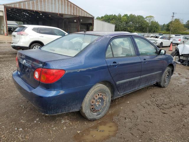 Foto 3 de la subasta – 2004 TOYOTA COROLLA CE con VIN 1NXBR32E64Z192589