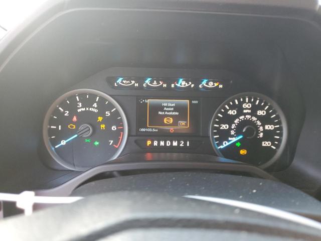 Photo 9 from auction – 2015 FORD F150 SUPER with VIN 1FTEW1EF2FFB05989