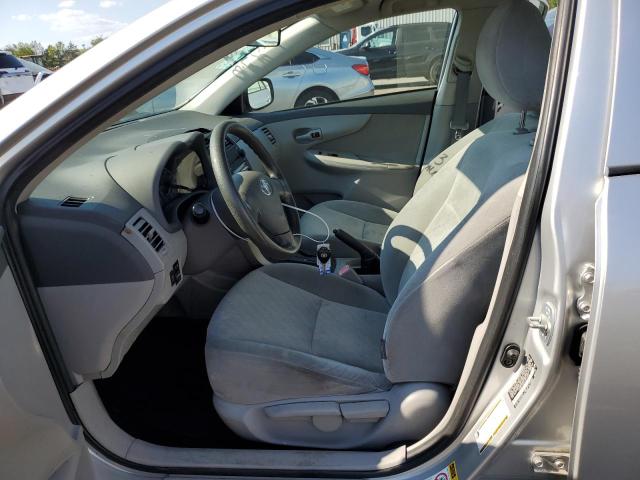 Фото 7 с аукциона – 2009 TOYOTA COROLLA с VIN JTDBL40E89J016439