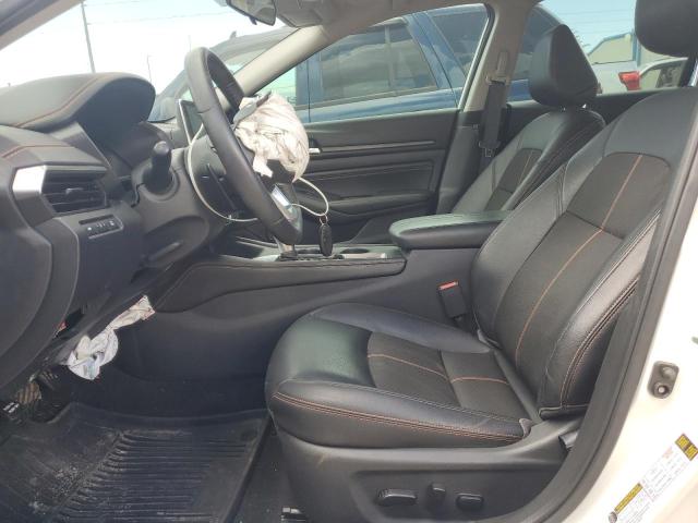 Photo 7 from auction – 2019 NISSAN ALTIMA SR with VIN 1N4BL4CV5KN310333
