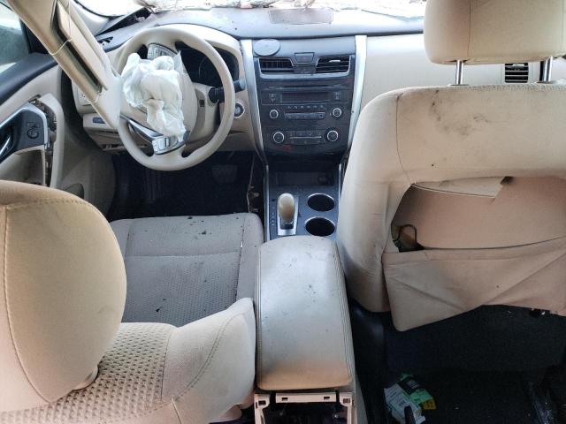 Photo 8 from auction – 2015 NISSAN ALTIMA 2.5 with VIN 1N4AL3AP5FN910513