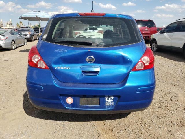 Снимка 6 от търг – 2009 NISSAN VERSA с VIN 3N1BC13E79L364917