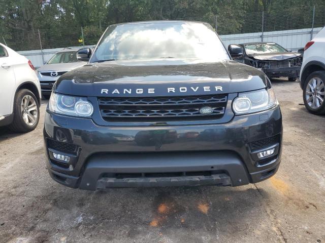 Снимка 5 от търг – 2014 LAND ROVER RANGE ROVE с VIN SALWR2TF6EA367006