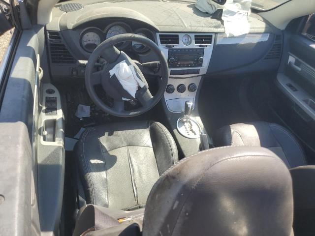 Photo 8 from auction – 2009 CHRYSLER SEBRING LX with VIN 1C3LC45B59N515084