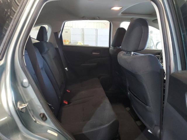 Photo 10 from auction – 2012 HONDA CR-V EX with VIN 2HKRM4H58CH616247