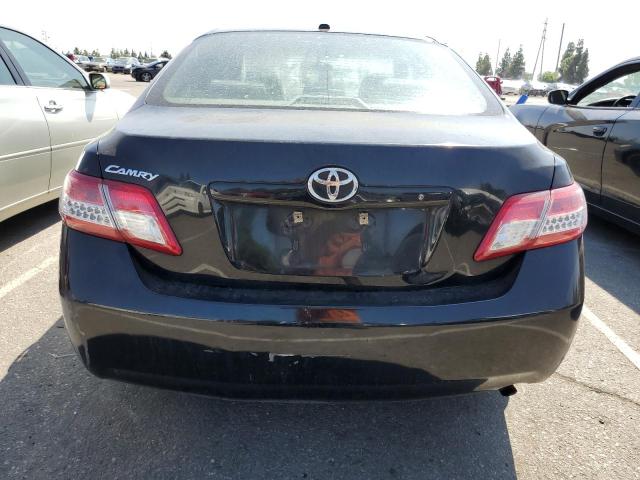 Photo 6 from auction – 2011 TOYOTA CAMRY BASE with VIN 4T1BF3EK6BU685115