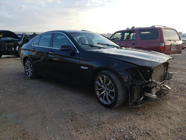 Photo 4 from auction – 2016 BMW 535 XI with VIN WBA5B3C59GG260808