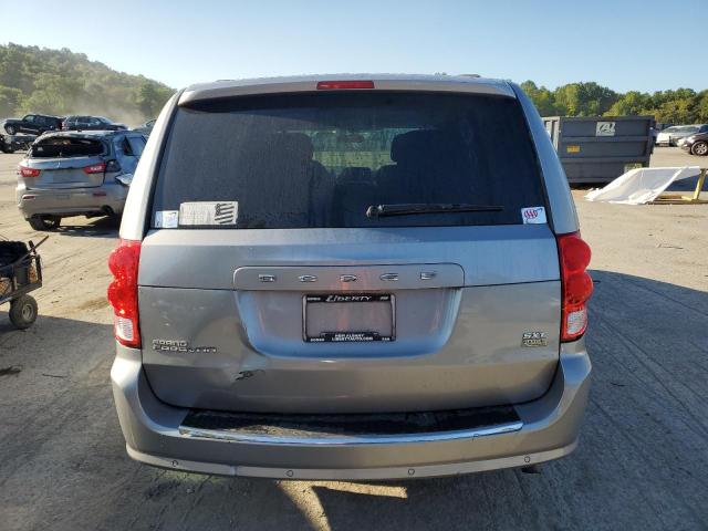 Photo 6 from auction – 2016 DODGE GRAND CARA with VIN 2C4RDGCG4GR366721