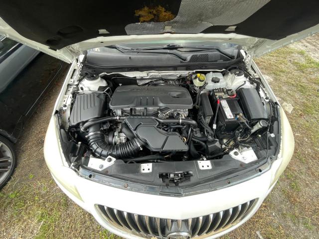Photo 7 from auction – 2011 BUICK REGAL CXL with VIN W04GN5EC7B1127089