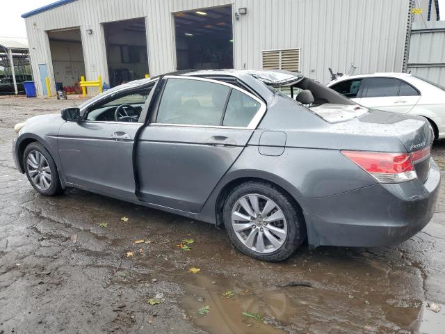 Photo 2 from auction – 2011 HONDA ACCORD EX with VIN 1HGCP2F71BA020782