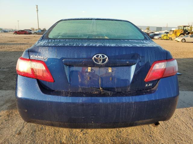 Photo 6 from auction – 2007 TOYOTA CAMRY CE with VIN 4T1BE46K27U146019