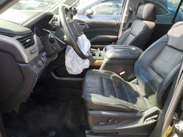 Photo 7 from auction – 2015 GMC YUKON DENA with VIN 1GKS2CKJ6FR276010