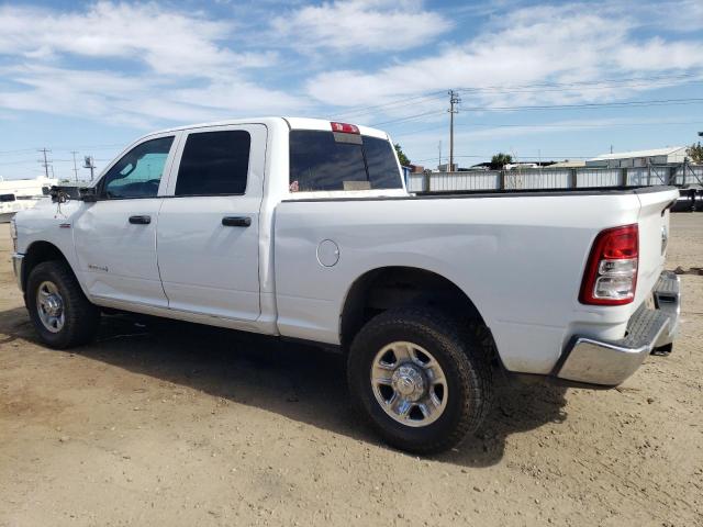 Photo 2 from auction – 2021 RAM 2500 TRADE with VIN 3C6UR5CJ9MG610481