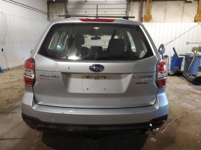 Photo 6 from auction – 2014 SUBARU FORESTER 2 with VIN JF2SJAAC5EH458499