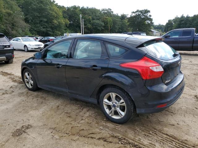 Photo 2 from auction – 2014 FORD FOCUS SE with VIN 1FADP3K2XEL188163