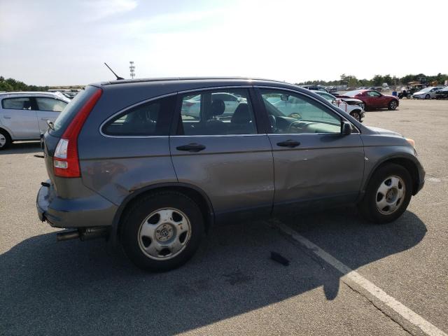 Photo 3 from auction – 2011 HONDA CR-V LX with VIN 5J6RE4H33BL021497