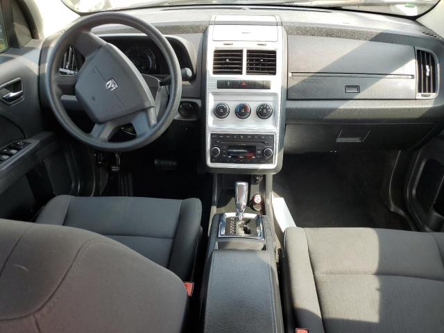 Photo 8 from auction – 2010 DODGE JOURNEY SE with VIN 3D4PG4FBXAT279877