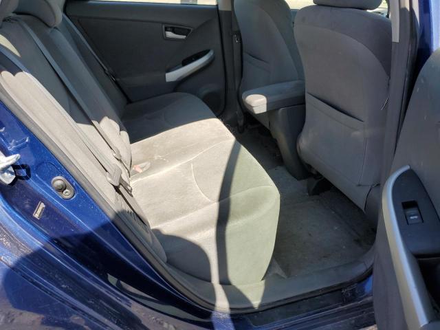 Photo 10 from auction – 2010 TOYOTA PRIUS with VIN JTDKN3DU9A5200226