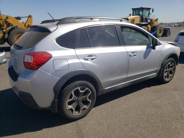 Фото 3 с аукциона – 2014 SUBARU XV CROSSTR с VIN JF2GPAWC3E8261795