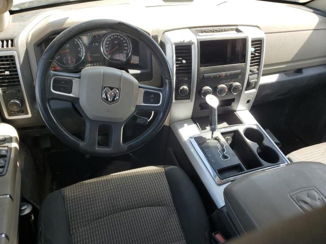 Photo 8 from auction – 2011 DODGE RAM 1500 with VIN 1D7RV1GT1BS658695