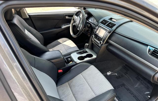 Photo 5 from auction – 2012 TOYOTA CAMRY BASE with VIN 4T1BF1FK8CU071350
