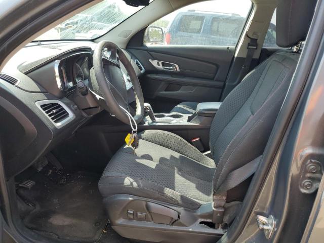 Photo 7 from auction – 2013 GMC TERRAIN SL with VIN 2GKALMEK8D6155586