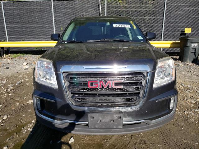 Photo 5 from auction – 2017 GMC TERRAIN SL with VIN 2GKFLTEK7H6231840