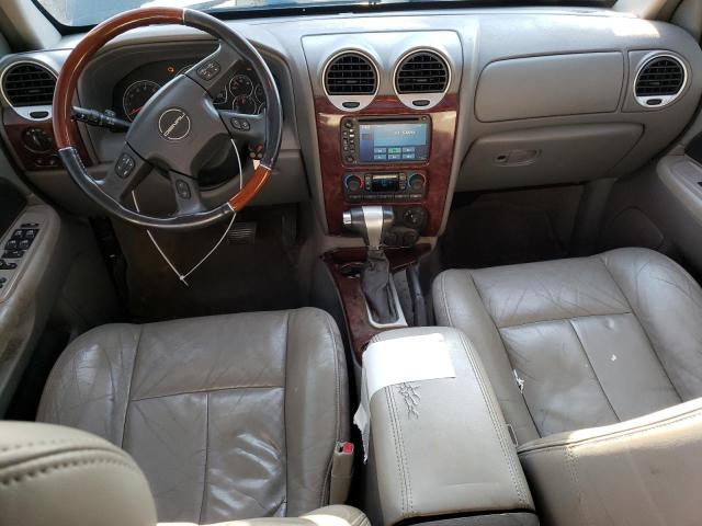 Снимка 8 от търг – 2005 GMC ENVOY DENA с VIN 1GKET63M052374722