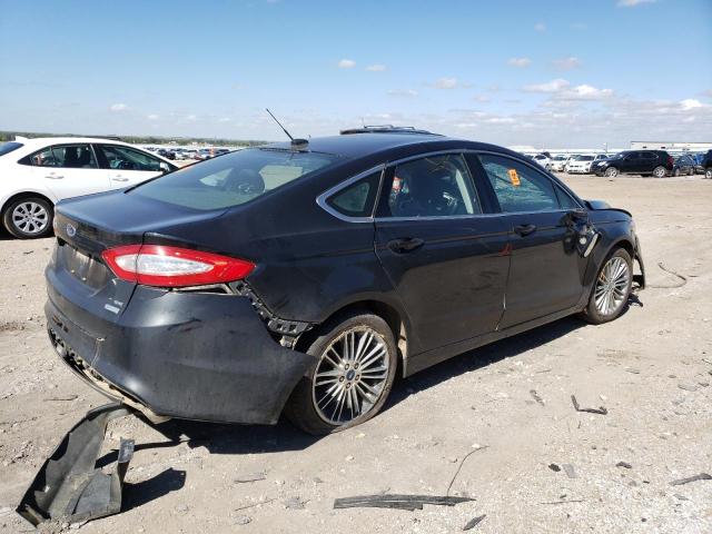 Photo 3 from auction – 2013 FORD FUSION SE with VIN 3FA6P0HRXDR192547