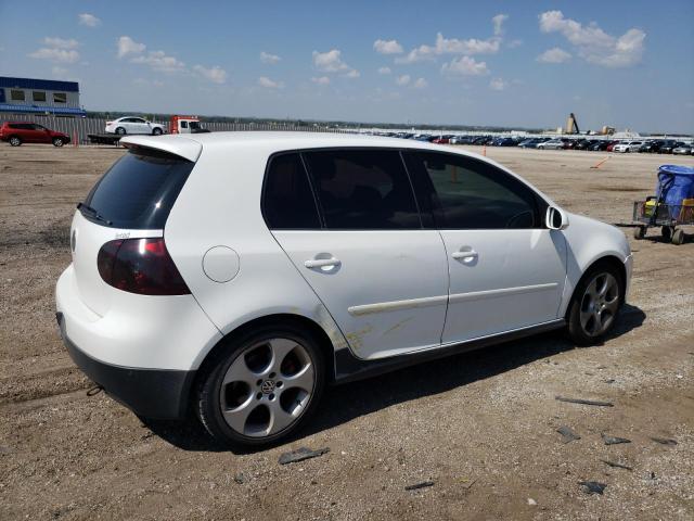 Photo 3 from auction – 2009 VOLKSWAGEN GTI with VIN WVWHD71K99W034254