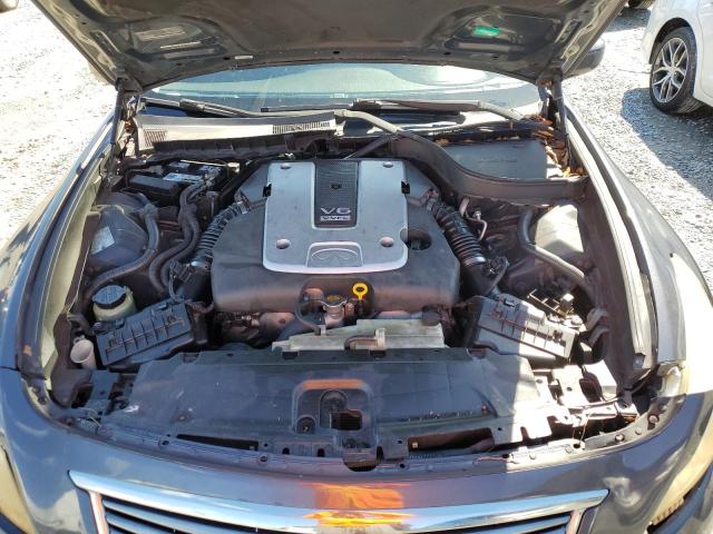 Photo 11 from auction – 2010 INFINITI G37 BASE with VIN JN1CV6AP3AM400824