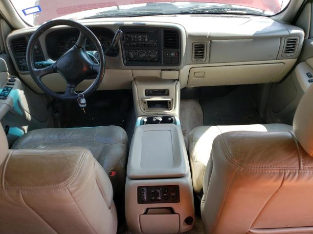 Photo 8 from auction – 2001 CHEVROLET SUBURBAN C with VIN 1GNEC16TX1J273678