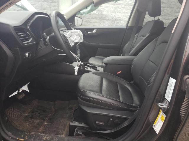 Photo 7 from auction – 2020 FORD ESCAPE TIT with VIN 1FMCU9DZ5LUB99845