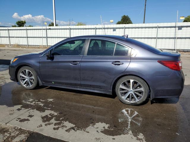 Photo 2 from auction – 2016 SUBARU LEGACY 2.5 with VIN 4S3BNBN62G3027826