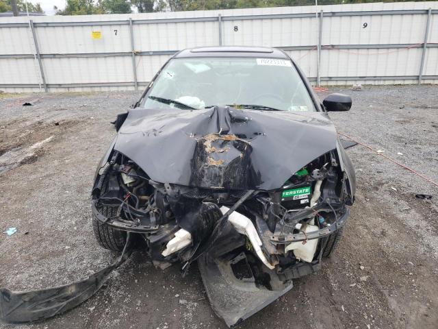 Photo 5 from auction – 2006 ACURA RSX with VIN JH4DC548X6S013016