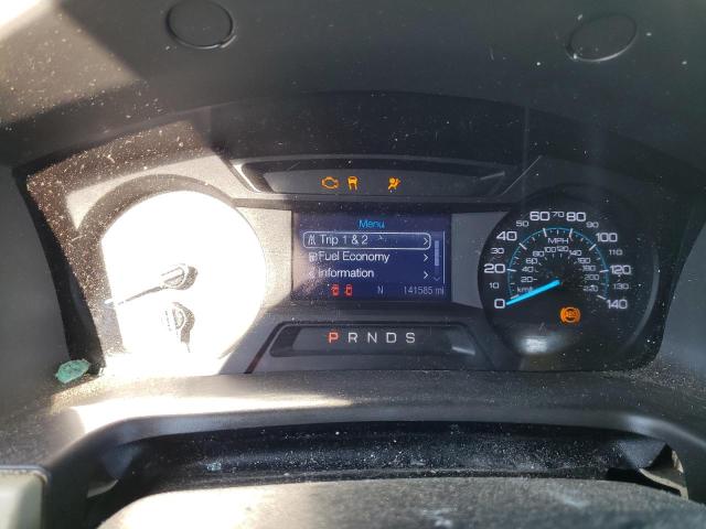 Photo 9 from auction – 2014 FORD FLEX SE with VIN 2FMGK5B88EBD36036