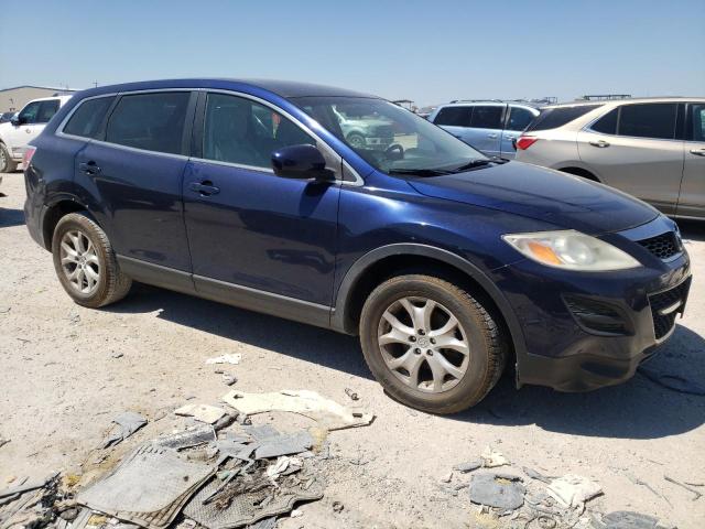 Снимка 4 от търг – 2012 MAZDA CX-9 с VIN JM3TB2CA3C0341427