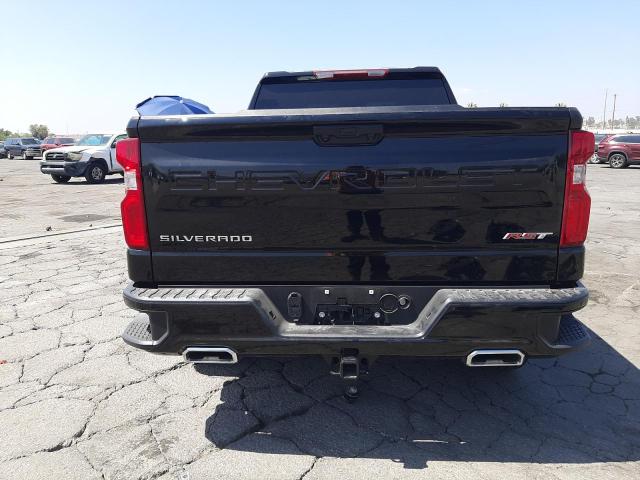 Photo 6 from auction – 2023 CHEVROLET SILVERADO with VIN 3GCUDEE81PG172481