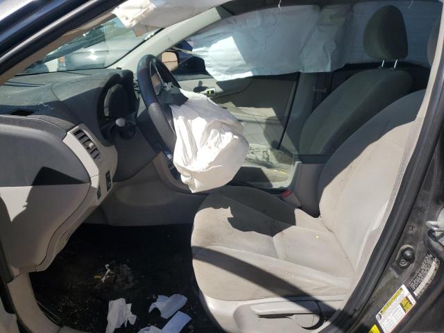 Photo 7 from auction – 2013 TOYOTA COROLLA BA with VIN 2T1BU4EEXDC958129
