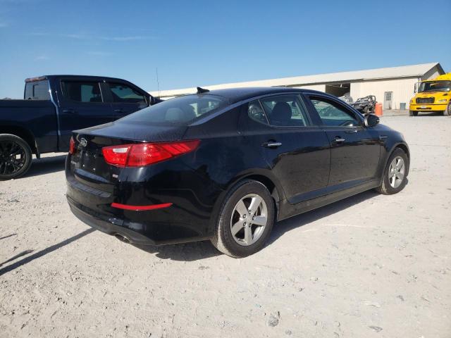 Photo 3 from auction – 2015 KIA OPTIMA with VIN 5XXGM4A7XFG432883