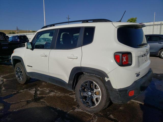 Photo 2 from auction – 2017 JEEP RENEGADE L with VIN ZACCJBBB7HPG56674