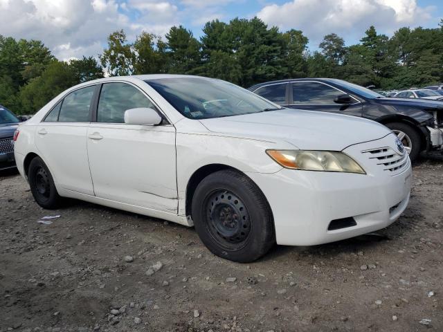 Photo 4 from auction – 2009 TOYOTA CAMRY BASE with VIN 4T1BE46K89U917327