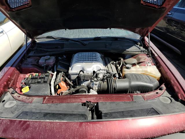 Photo 11 from auction – 2018 DODGE CHALLENGER with VIN 2C3CDZC99JH138136