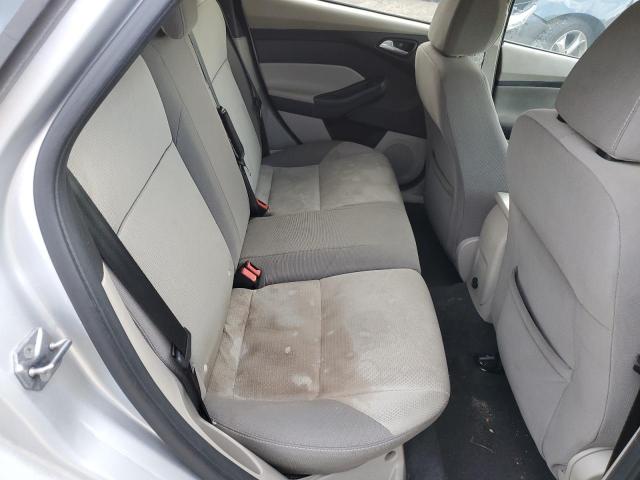 Photo 10 from auction – 2013 FORD FOCUS SE with VIN 1FADP3K25DL119329