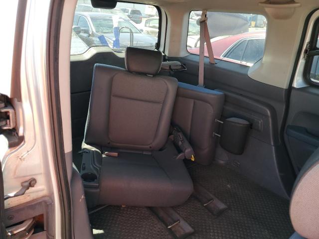 Photo 11 from auction – 2005 HONDA ELEMENT EX with VIN 5J6YH18695L016529