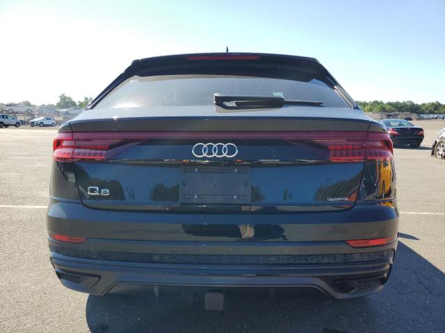 Photo 6 from auction – 2020 AUDI Q8 PREMIUM with VIN WA1EVAF11LD014655
