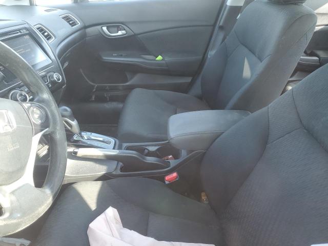 Photo 7 from auction – 2015 HONDA CIVIC SE with VIN 19XFB2F75FE039655