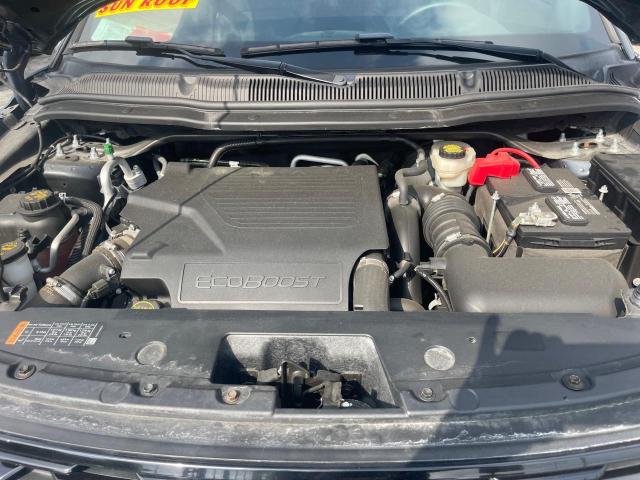 Photo 7 from auction – 2019 FORD EXPLORER S with VIN 1FM5K8GT4KGA42045